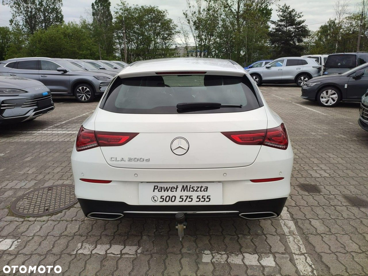 Mercedes-Benz CLA - 33