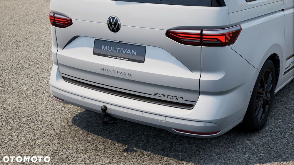 Volkswagen Multivan - 8