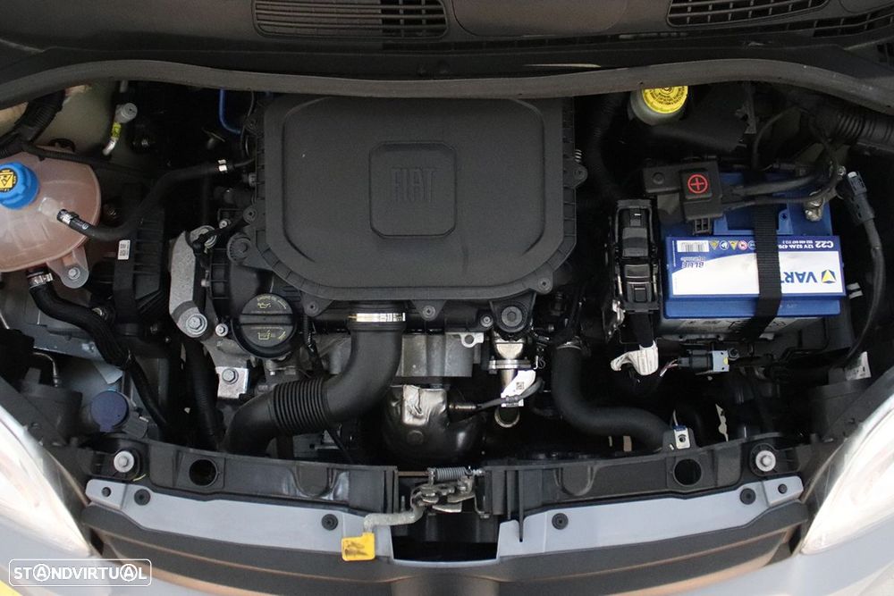 Fiat Panda 1.0 Hybrid - 20