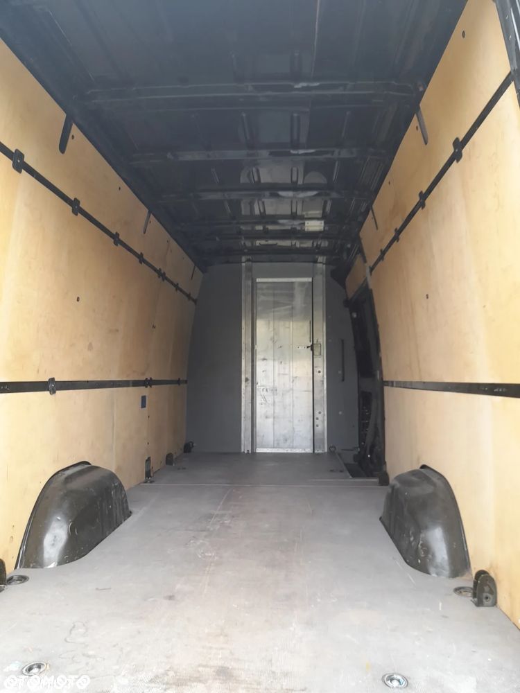 Mercedes-Benz Sprinter 314 - 9