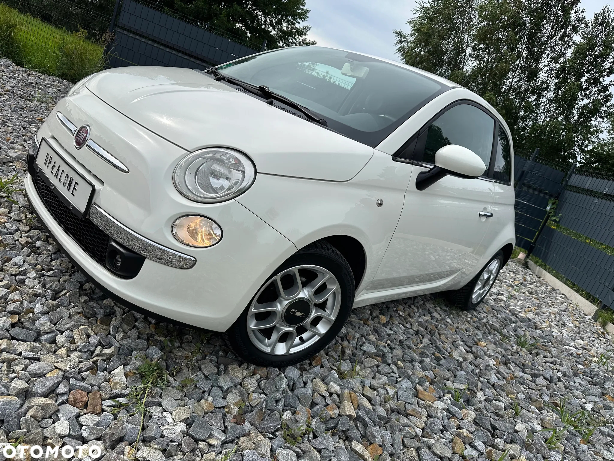 Fiat 500 - 17