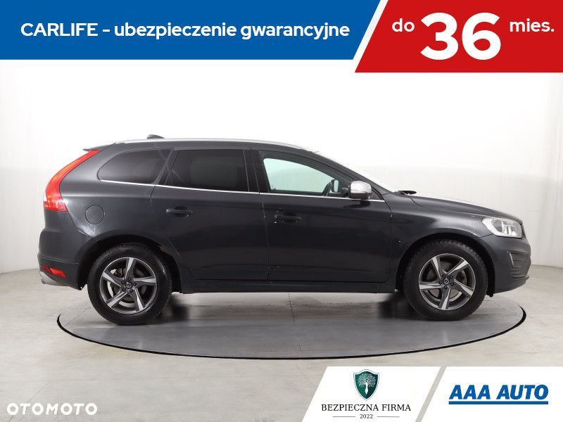 Volvo XC 60 - 8