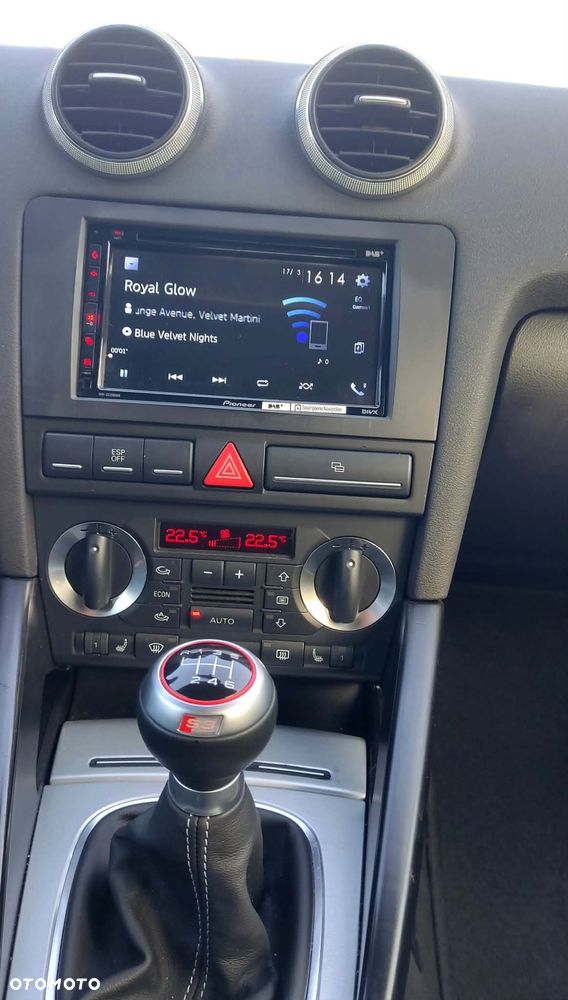 Audi S3 2.0 TFSI Quattro - 11