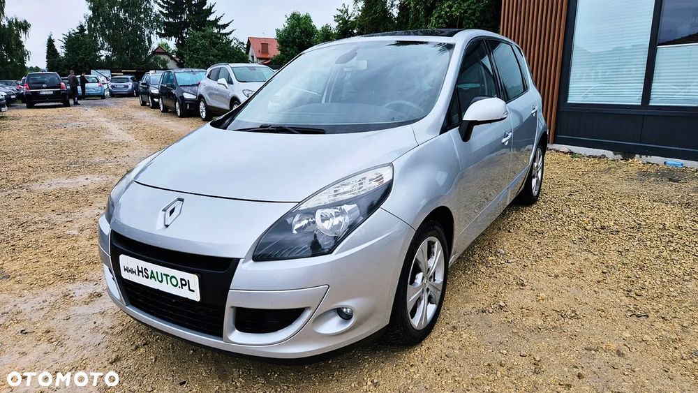 Renault Scenic 1.6 16V 110 Paris - 2