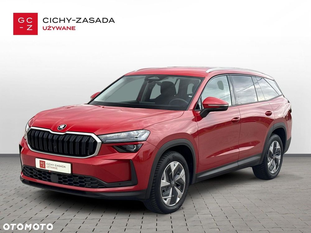 Skoda Kodiaq 2.0 TDI 4x2 Selection DSG - 2