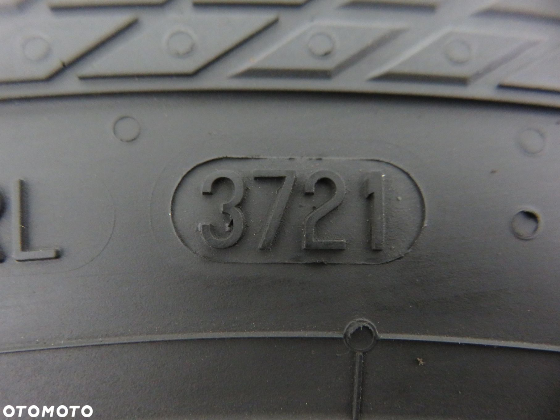 2X 215/65R16 C OPONY CALOROCZNE Continental Vancontact 4Season 109/107T - 3