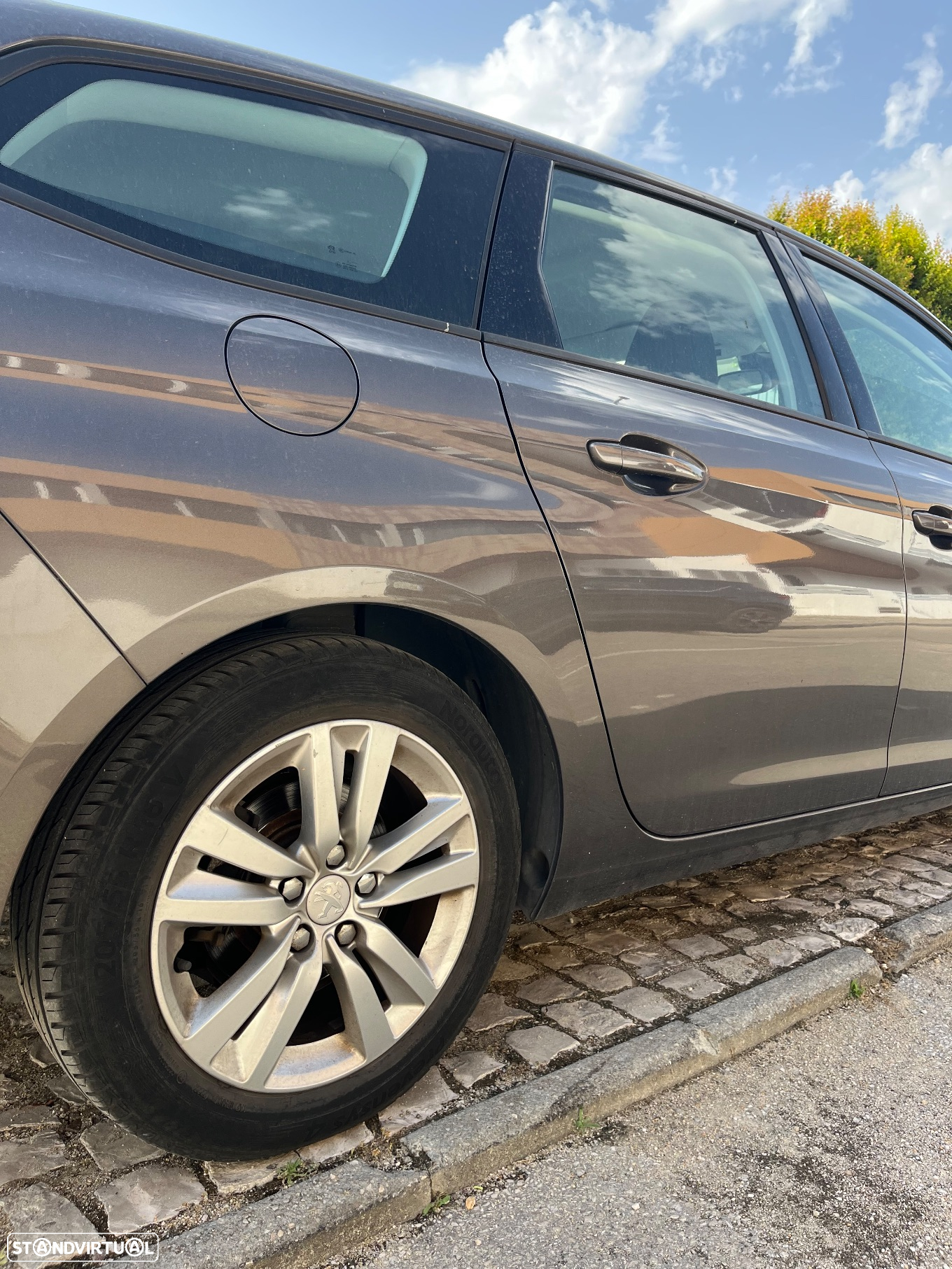 Peugeot 308 SW 1.6 HDi Access - 2