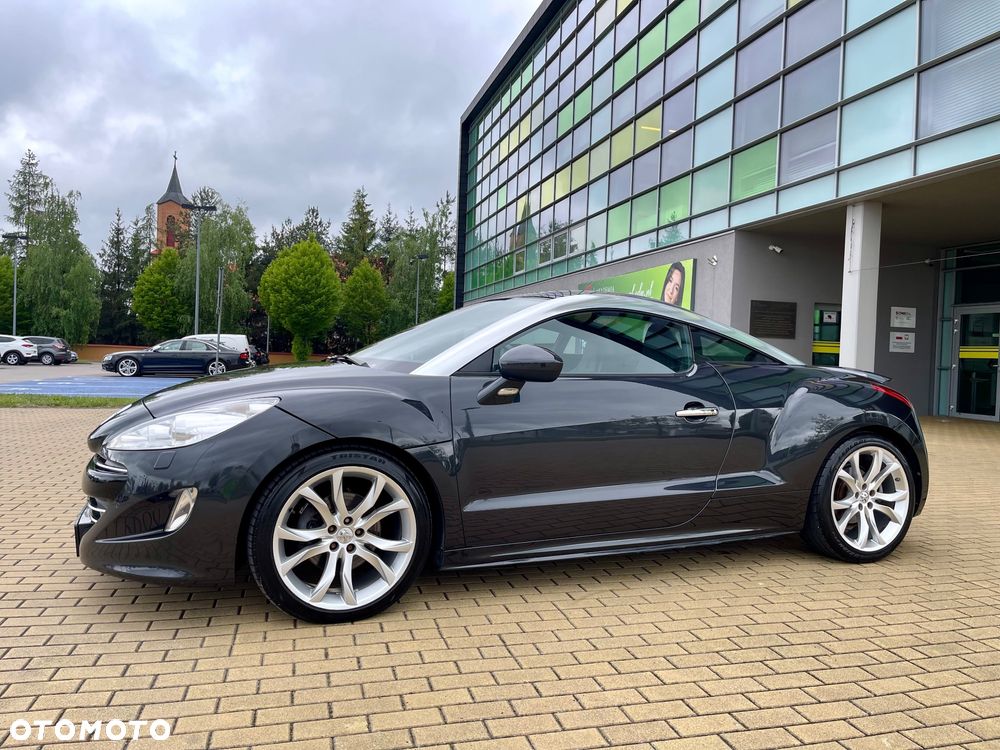 Peugeot RCZ 1.6 THP - 3