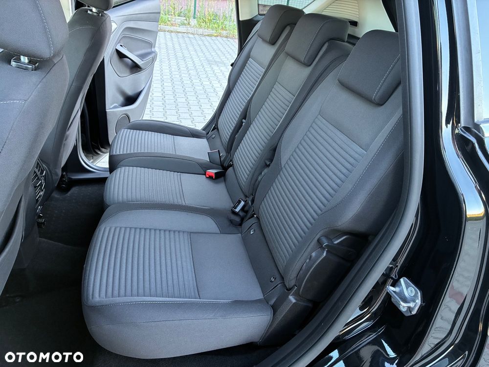 Ford C-MAX 1.0 EcoBoost Titanium ASS - 17