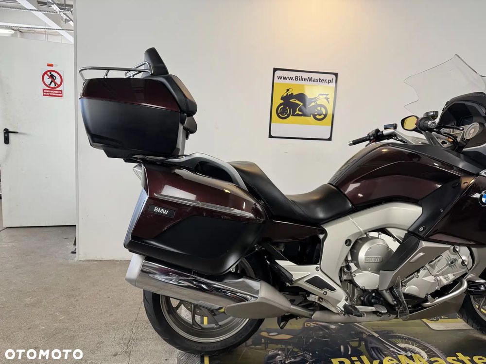 BMW K - 17