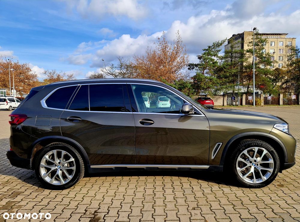 BMW X5 xDrive40i - 6