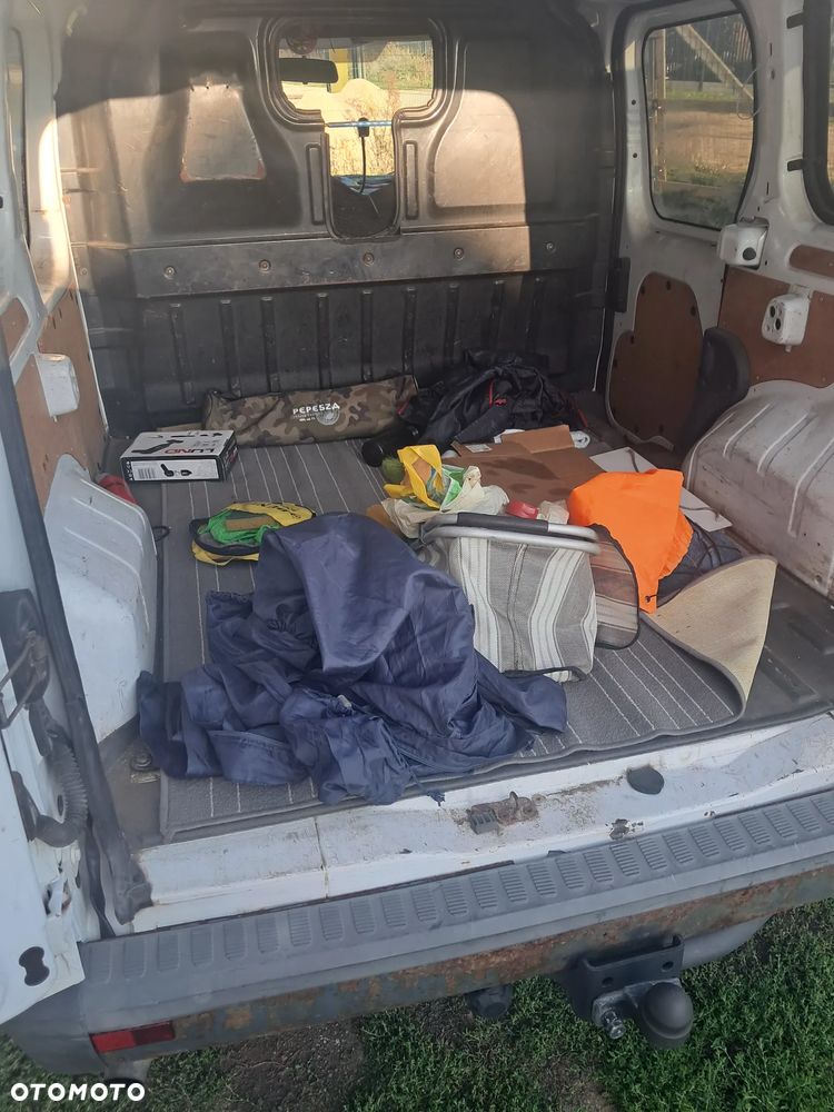 Ford Transit Connect - 5