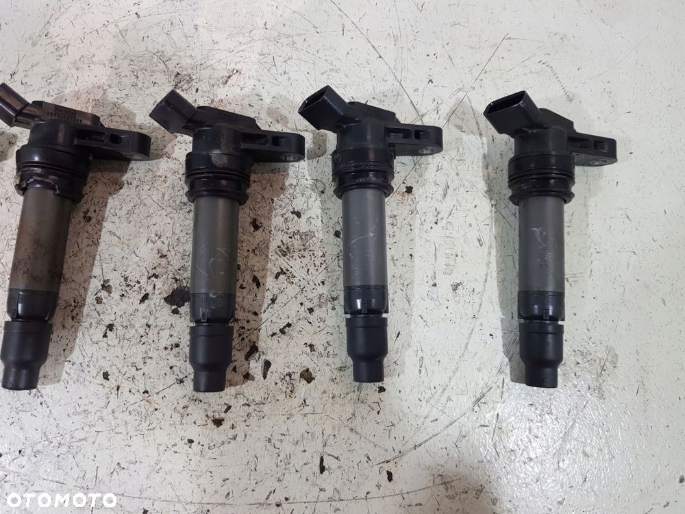 cewki zapłonowe 6g9n-12a366 volvo xc60 i 3.2b b6324s komplet - 3