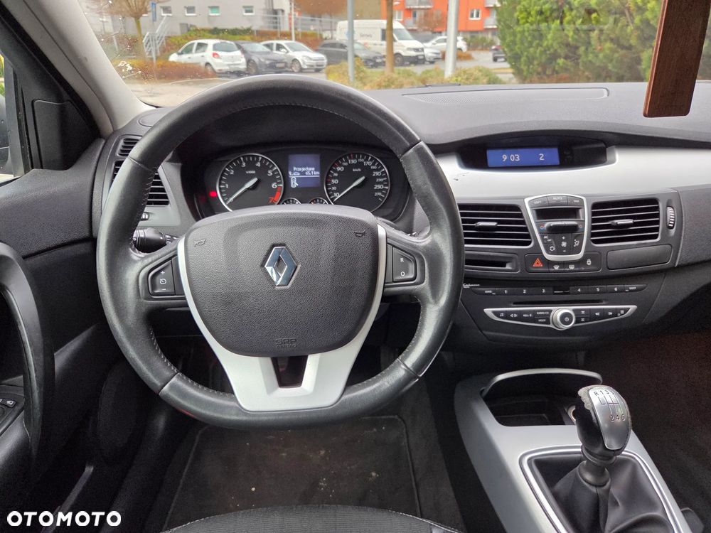 Renault Laguna 2.0 Dynamique - 10