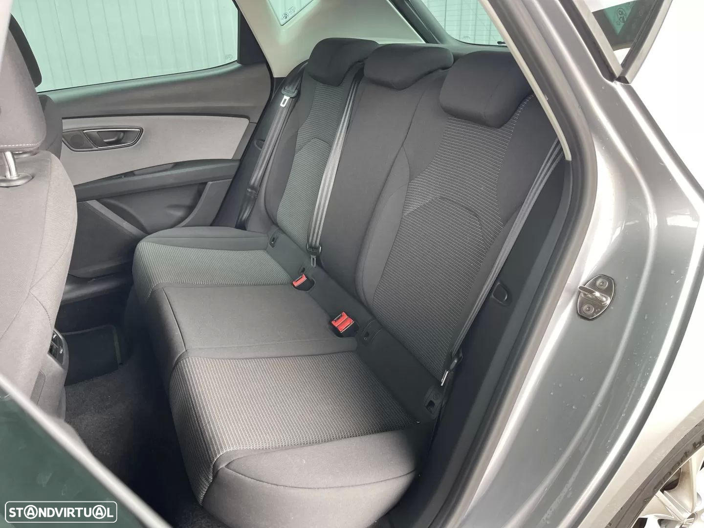 SEAT Leon 1.0 TSI Style - 17