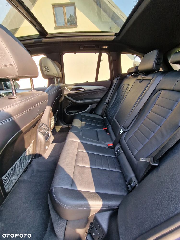 BMW X3 - 12