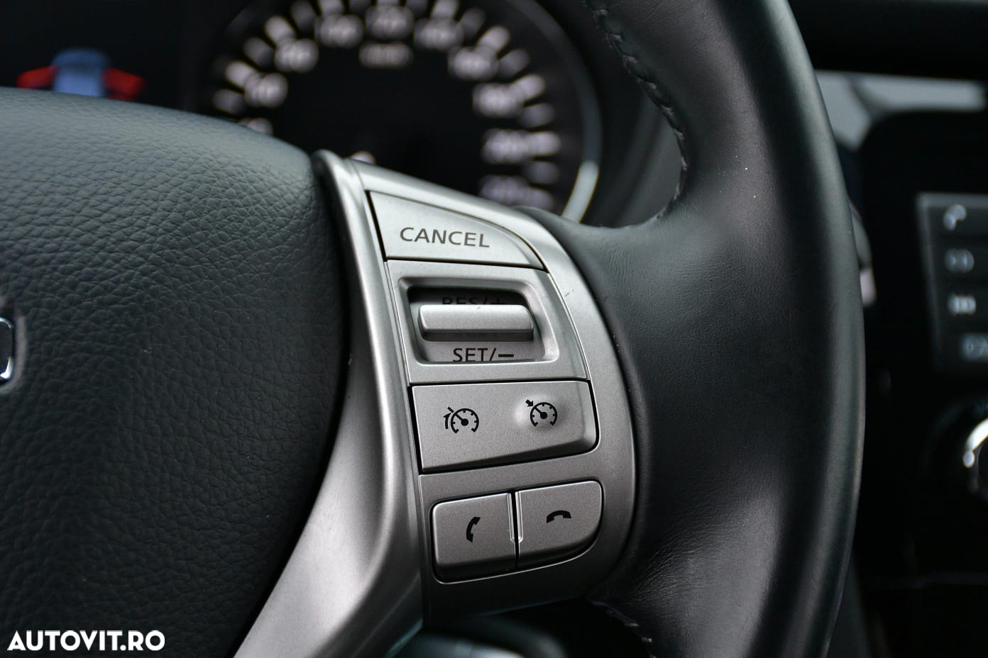 Nissan Qashqai - 24