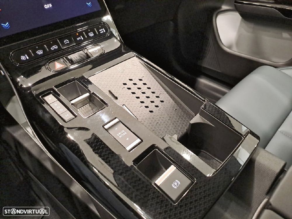 Citroën C5 Aircross 1.2 Híbrido Max - 21