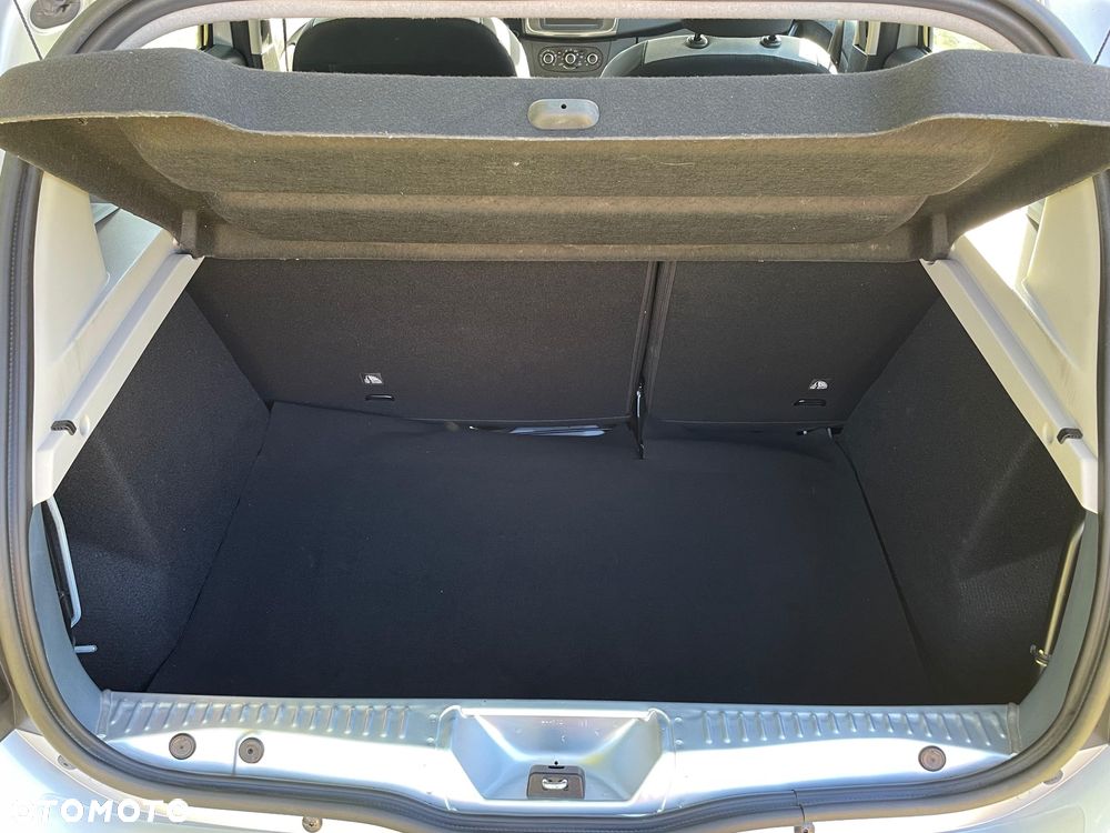 Dacia Sandero Stepway TCe 90 Easy-R Prestige - 7
