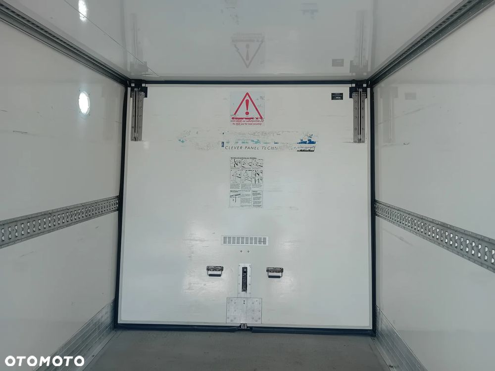 Iveco Daily Chłodnia - 14