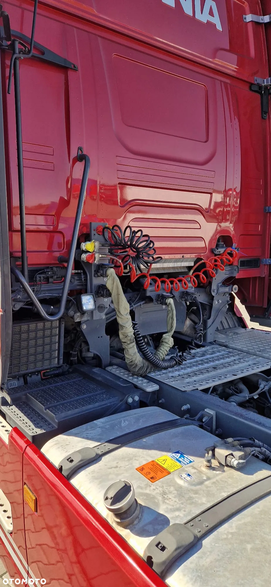 Scania R530 - 11