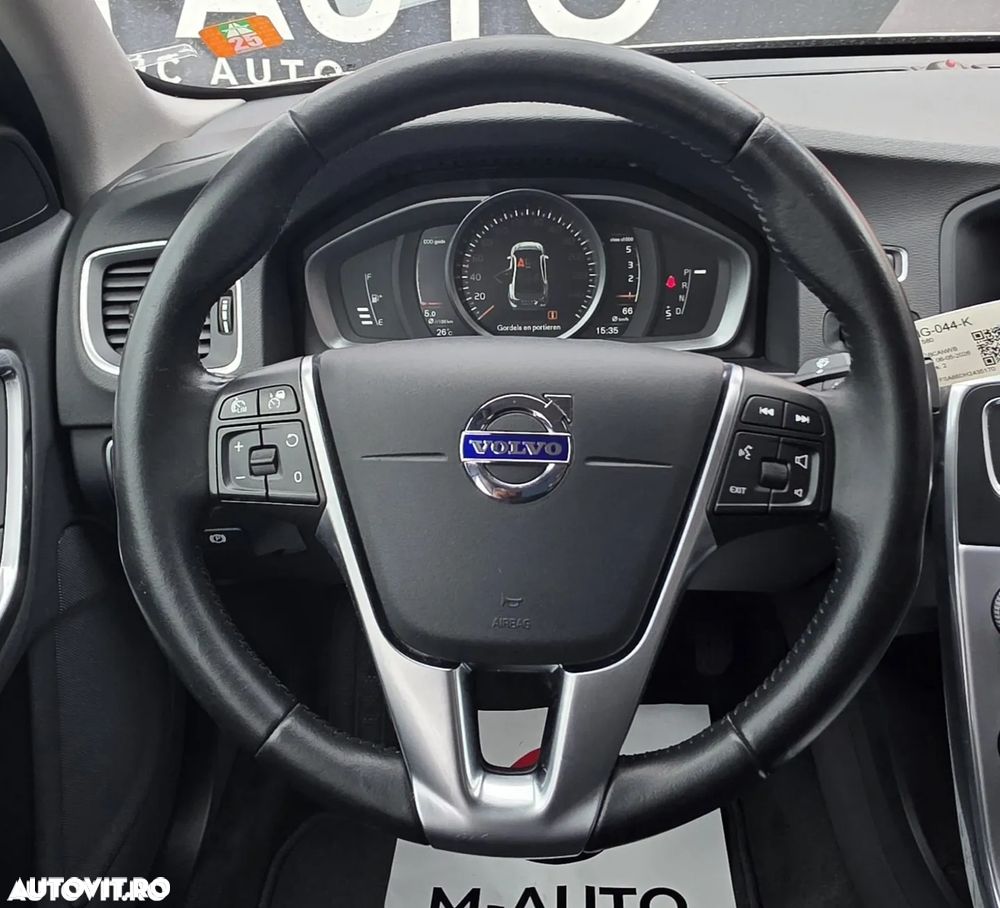 Volvo S60 - 11