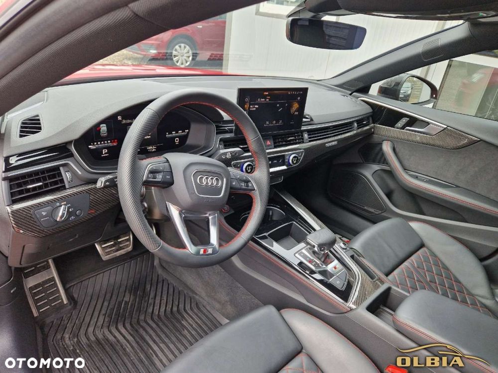 Audi S5 Sportback - 17