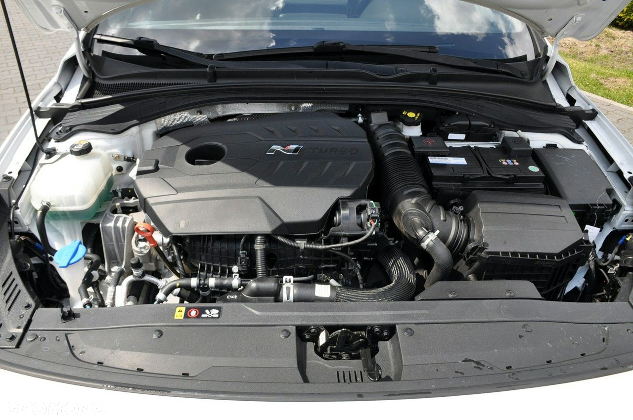 Hyundai i30 N Fastback 2.0 T-GDI Performance - 39