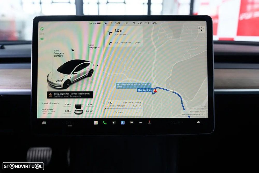 Tesla Model 3 Long Range AWD Dual Motor - 31