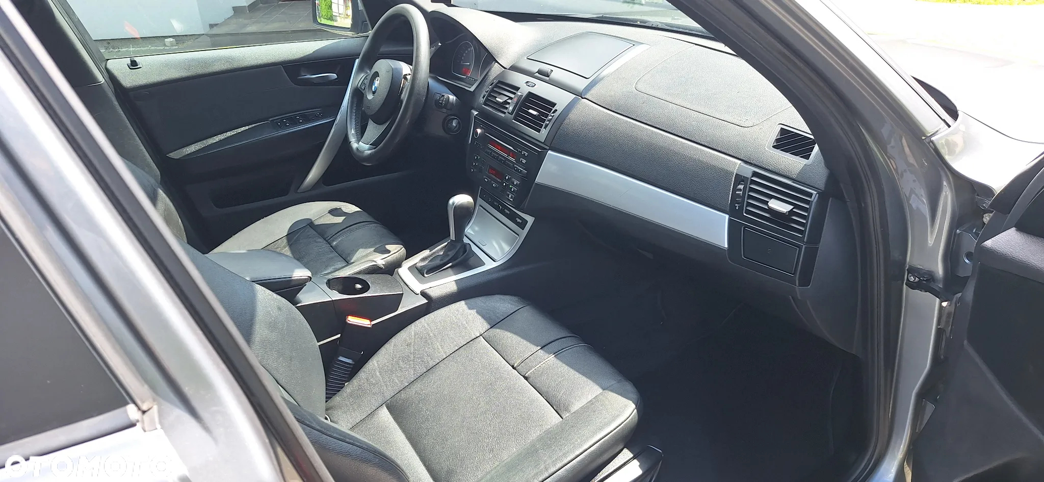 BMW X3 xDrive20d - 5