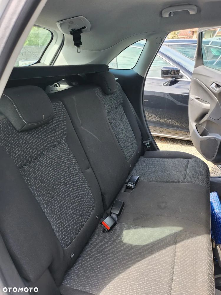 Opel Crossland 1.2 Business Edition - 9