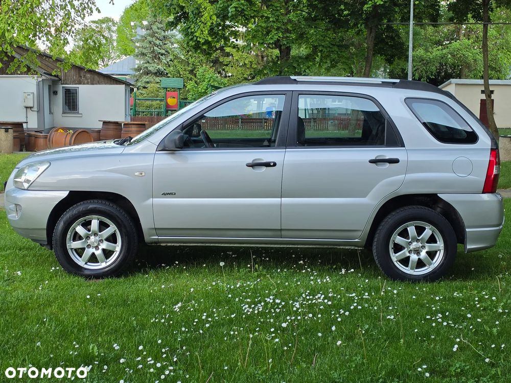 Kia Sportage - 17