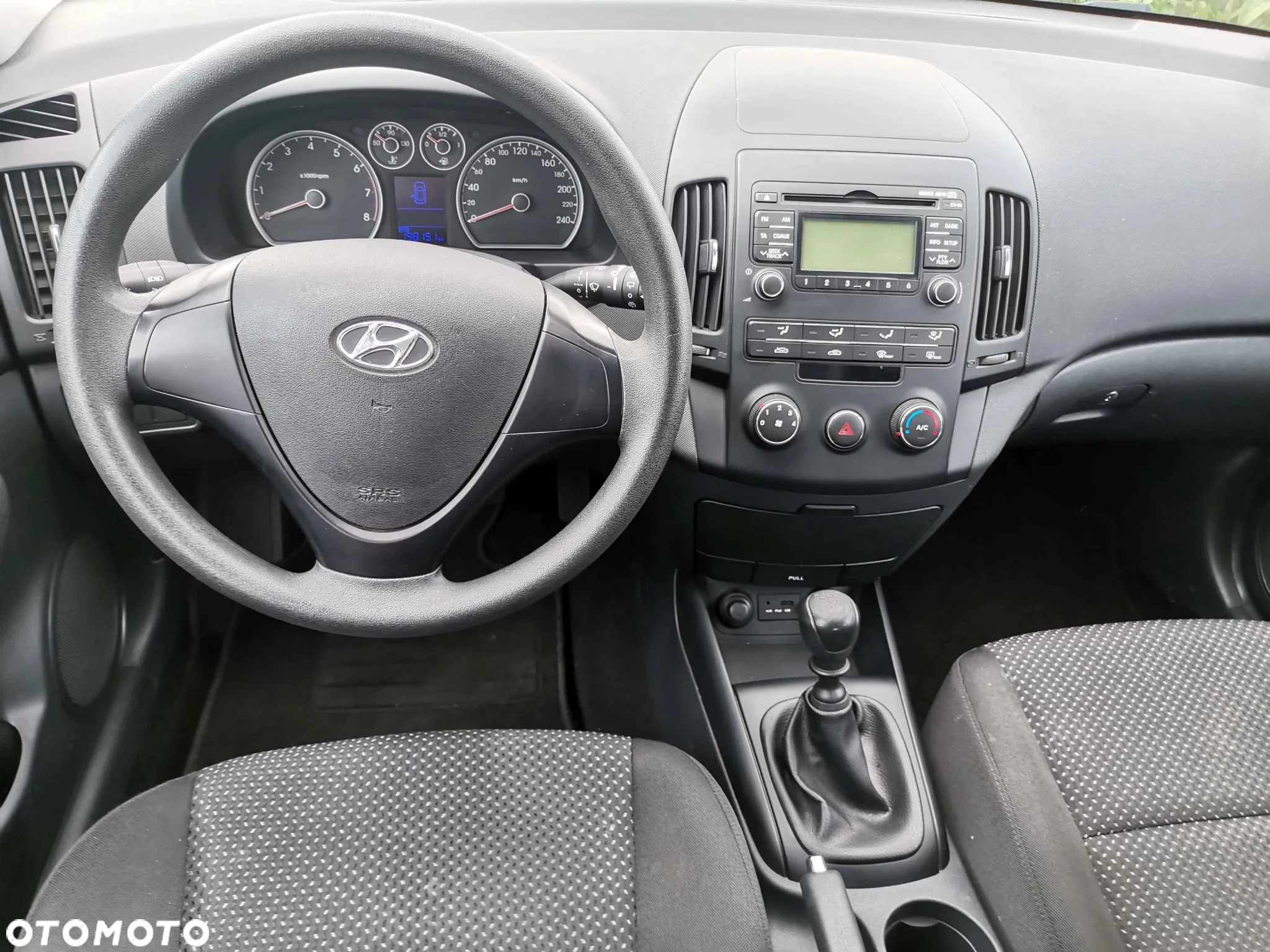Hyundai i30 1.4 Base EU5 - 16