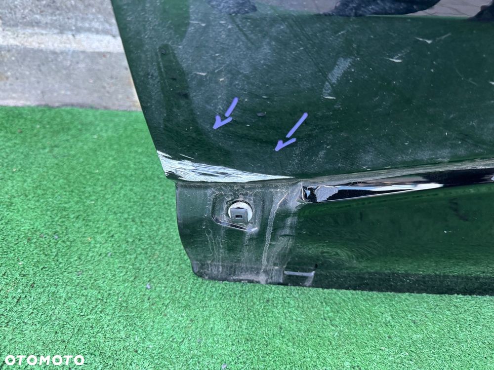 AUDI Q4 89A E-TRON DRZWI LEWE PRZEDNIE ORG D142 - 8