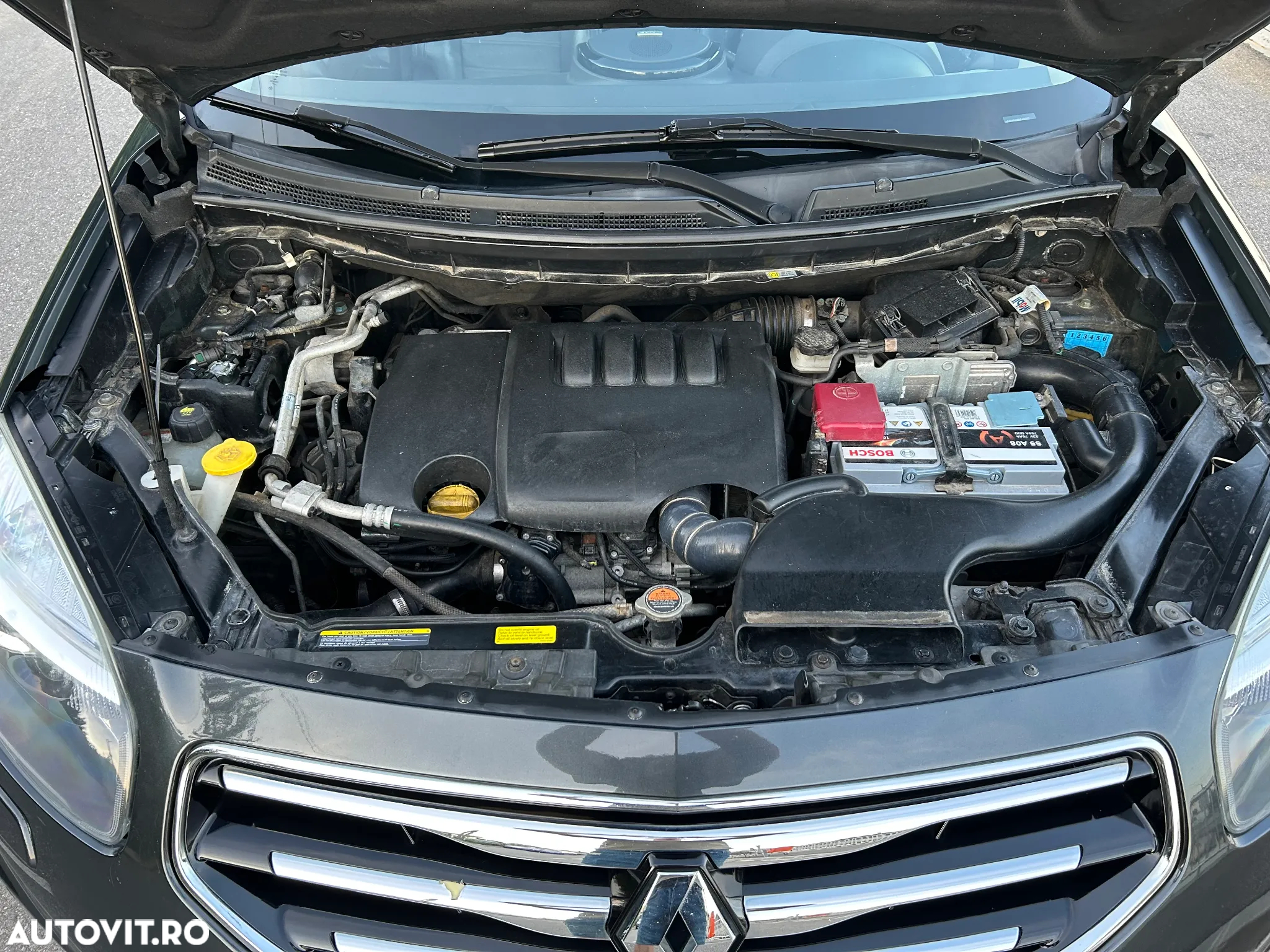 Renault Koleos - 8