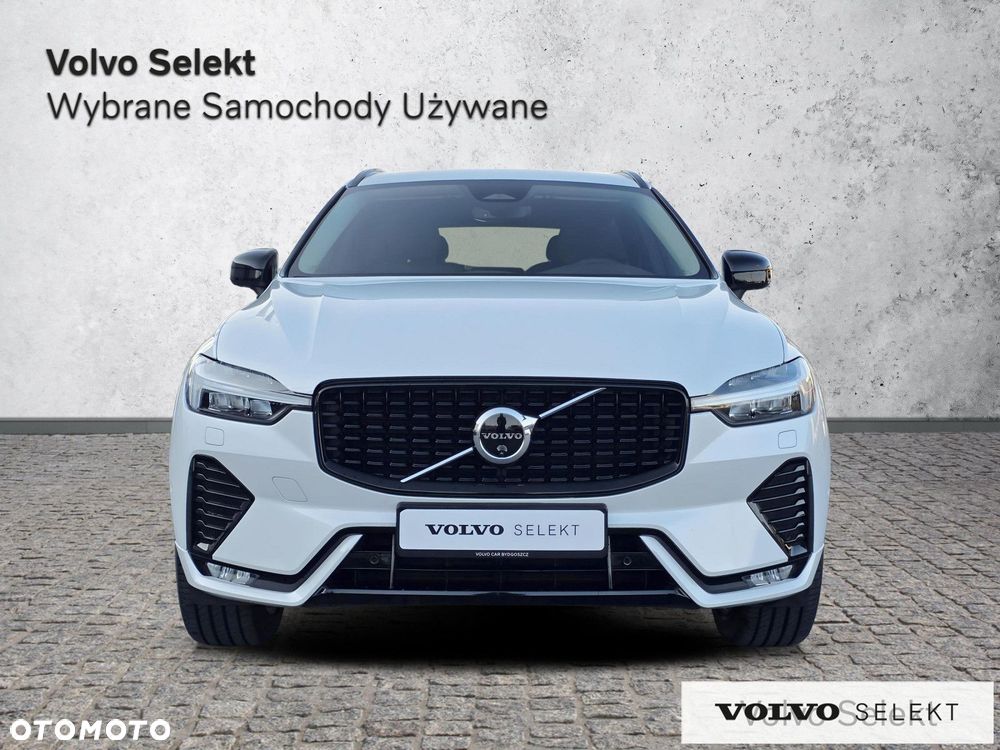 Volvo XC 60 - 5