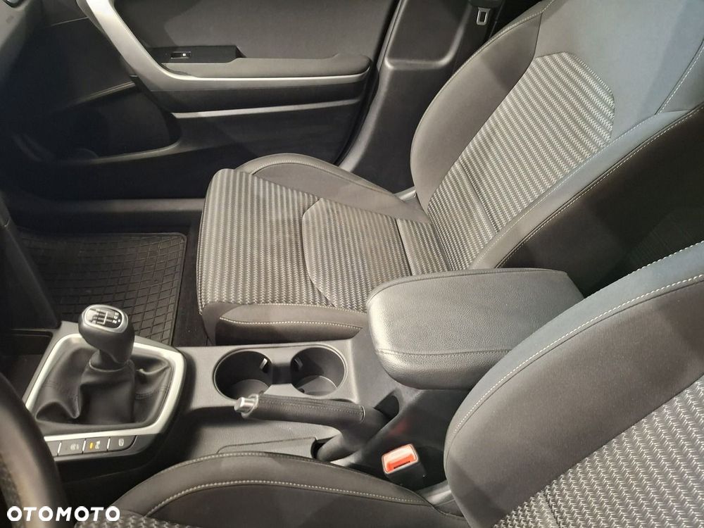 Kia XCeed - 17
