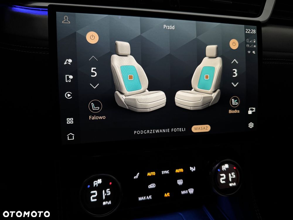 Jaguar F-Pace 2.0 P400e PHEV AWD R-Dynamic HSE - 14
