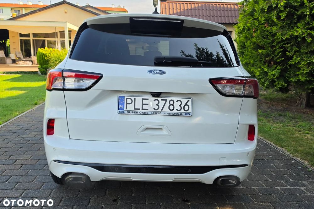 Ford Kuga - 6