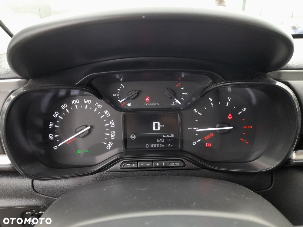 Citroën C3 1.2 PureTech You - 16