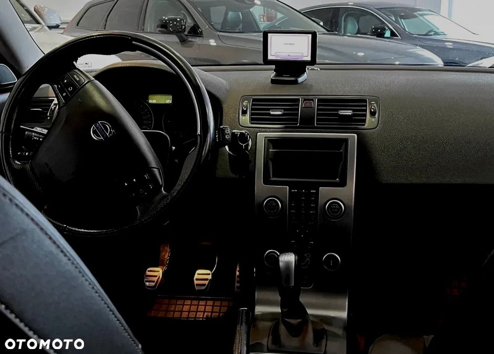 Volvo V50 - 19