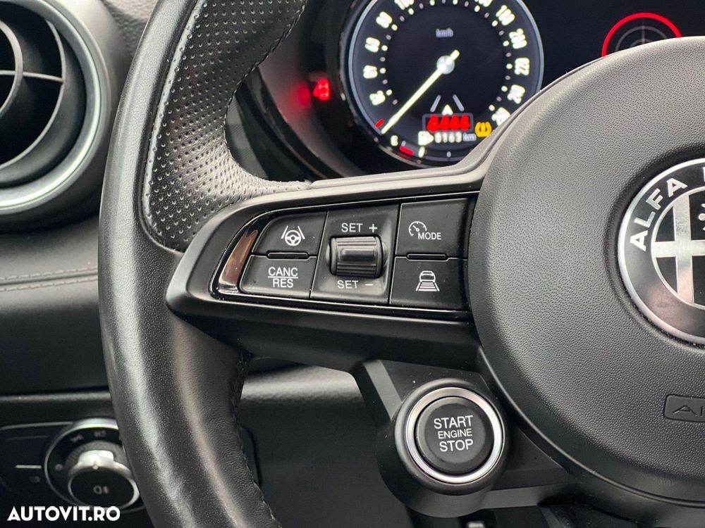 Alfa Romeo Tonale - 22