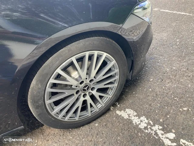 Mercedes-Benz CLA 200 d 4Matic Shooting Brake 8G-DCT Progressive - 19