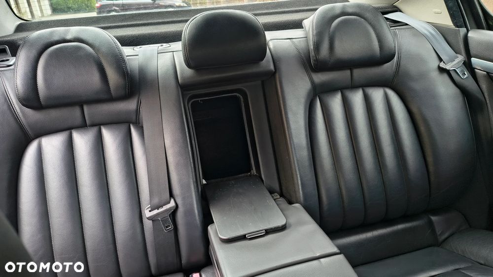 Peugeot 407 HDi 110 Tendance - 22