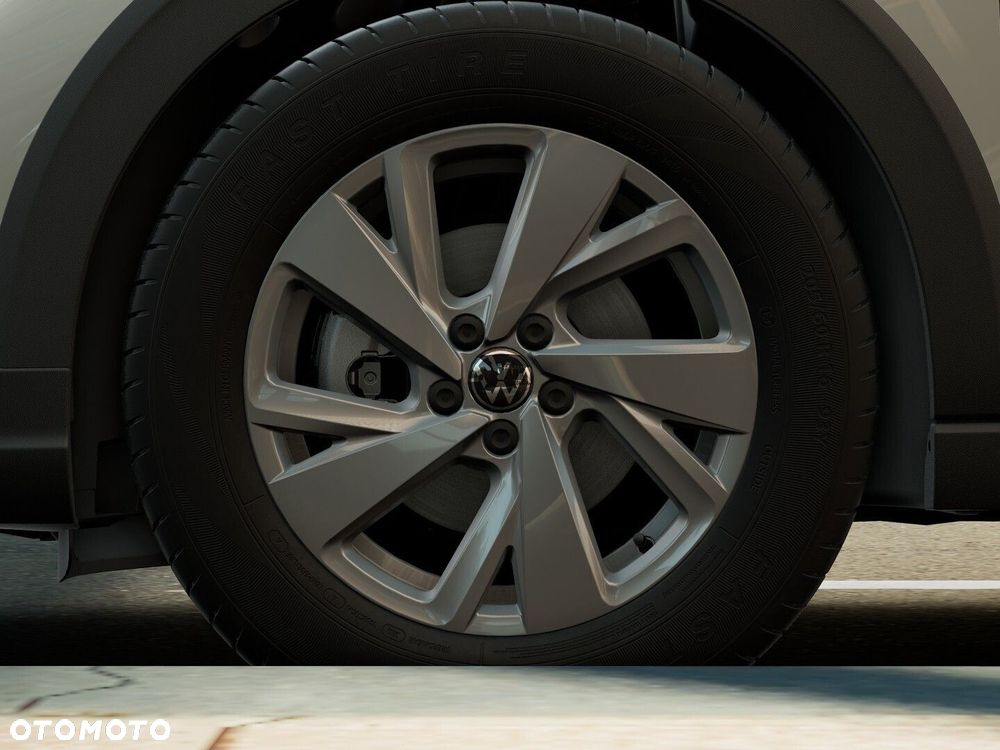 Volkswagen Taigo - 10