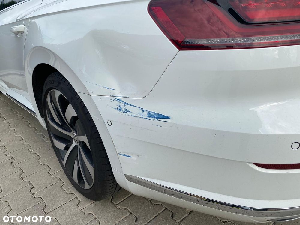 Volkswagen Arteon 2.0 TSI R-Line DSG - 38