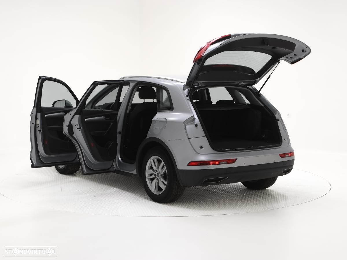 Audi Q5 50 TFSIe quattro S tronic - 5