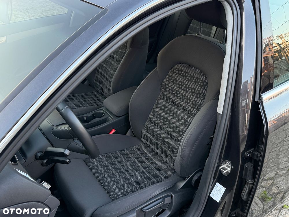 Audi A4 Limousine 1.8 TFSI Ambition - 16