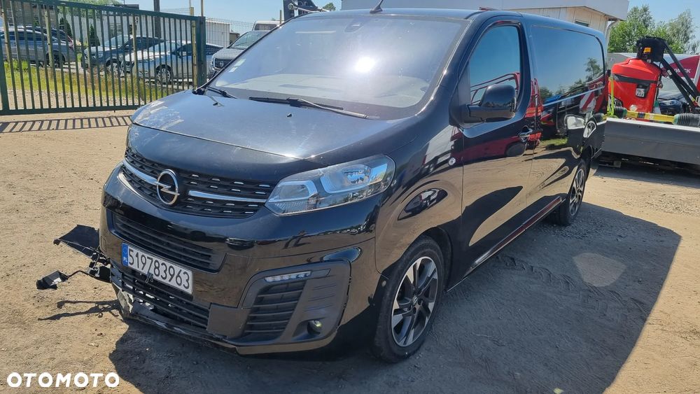 Opel Vivaro - 13