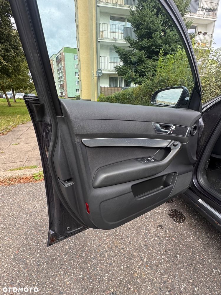 Audi A6 Avant 2.7 TDI - 11